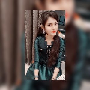 Meet your Posher, Sonali